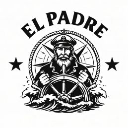 anchor icon vector
